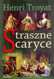 Straszne Caryce