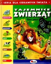 Tajemnice zwierząt