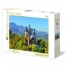 Puzzle 6000 HQ Neuschwanstein (36520)