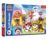 <img src='https://webimage.pl/pics/203/5/d5900511165203.jpg' width='400' height='323'> Puzzle 100 Dziewczyny Psi Patrol TREFL