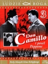 Ludzie Boga. Don Camillo i poseł Peppone DVD Carmine Gallone