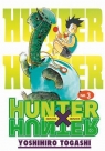 HUNTER x HUNTER. Tom 3
