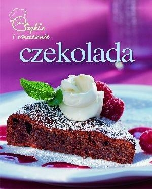 Czekolada. Szybko i smacznie