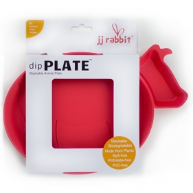 ekoTalerzyk dipPlates