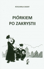 Piórkiem po zakrystii