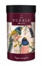 Puzzle 1000: Birds 4 - Trogon variegatu