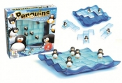 Smart Games Pingwiny na lodzie (SG155)