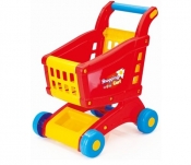 Wózek na zakupy w kartonie (25520)