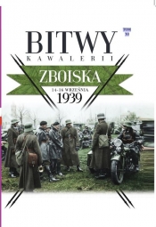 Bitwy Kawalerii Tom 30