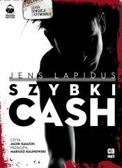 Szybki cash. Głód, nienawiść, pogoń /CD/