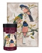 Puzzle 1000: Birds 4 - Trogon variegatu