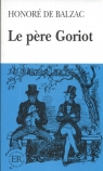 Le pere Goriot Poziom D Honoré de Balzac