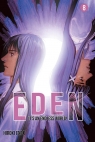 Eden - It's an Endless World! 8 Endo Hiroki