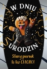  Karnet Urodziny