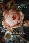 Dziedzictwo (wyd. 2026) Ann Patchett