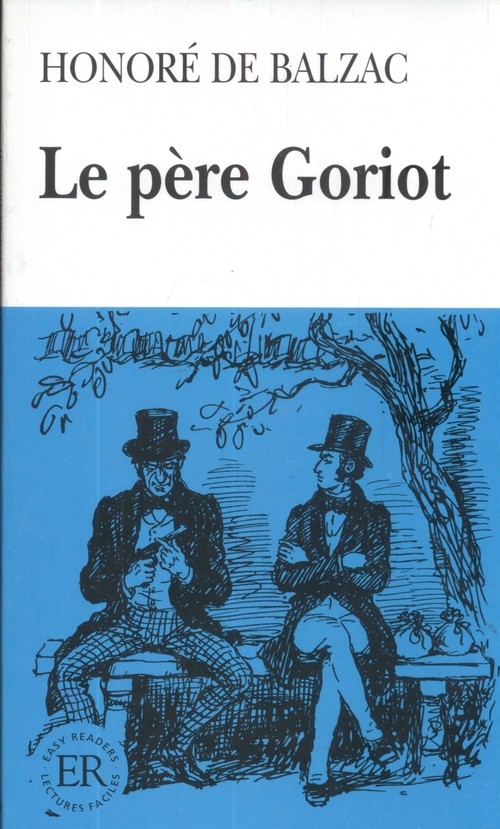 Le pere Goriot