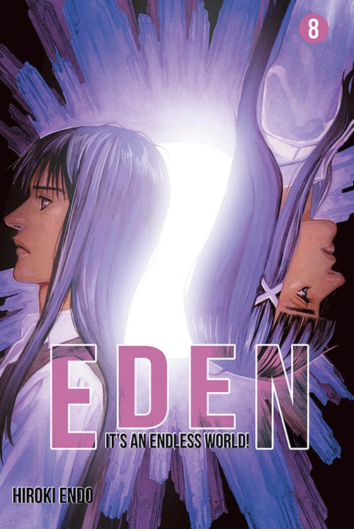 Eden - It's an Endless World! 8