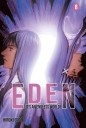 Eden - It's an Endless World! 8 - Hiroki Endō