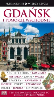 Gdańsk i Pomorze Wschodnie