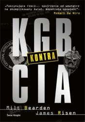 KGB kontra CIA
