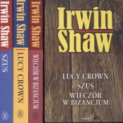 Lucy Crown / Szus / Wieczór w Bizancjum