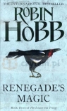 Renegade',s Magic Robin Hobb