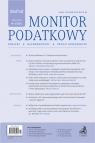Monitor Podatkowy Nr 3/2026 Opracowanie zbiorowe