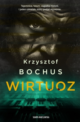 Wirtuoz - Krzysztof Bochus