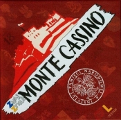 ZnajZnak Monte Cassino Gra (0011-01) - <br />