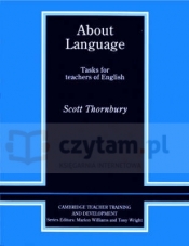 About Language PB - Scott Thornbury