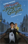 Fantomes de Bruges - Les folles enquetes de Magritte et Georgette Monfils Nadine