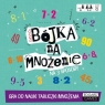 Bójka na mnożenie Gra do nauki tabliczki mnożenia