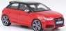 Audi S1 Sportback 2014 (red/black) (GXP-575575)