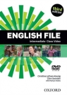 English File 3Ed Intermediate Class DVD Christina Latham-Koenig, Clive Oxenden