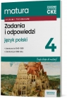 Matura Testy czwartoklasisty J.polski Zadania i... Opracowanie zbiorowe