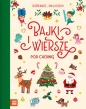 Bajki i wiersze pod choinkę. Dobranoc, maluszku! - Opracowanie zbiorowe