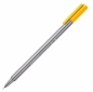 Cienkopis Triplus Fineliner 0,3mm - jasny żółty
