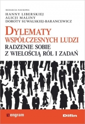 Dylematy współczesnych ludzi - <br />