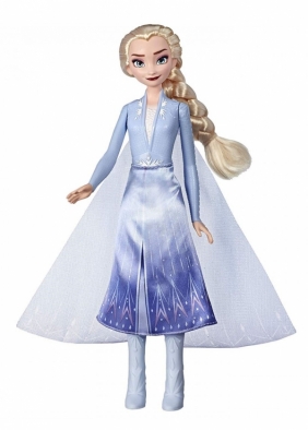 Frozen 2: Elsa świecące ubranko (E6952)