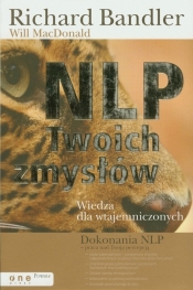 NLP Twoich zmysłów
