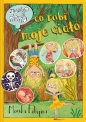 Opowiem ci, mamo, co robi moje ciało - Monika Filipina