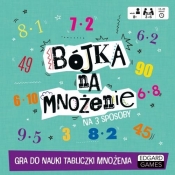 Bójka na mnożenie