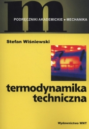 Termodynamika techniczna - Wiśniewski Stefan