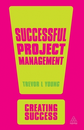 Successful Project Management - Trevor L. Young