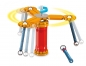 Geomag Mechanics - 33 elementy (GEO-720)