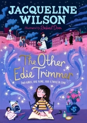 The Other Edie Trimmer - Wilson Jacqueline