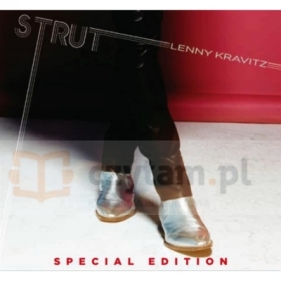 Strut Special Edition (Digipack)