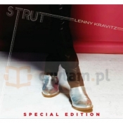 Strut Special Edition (Digipack)