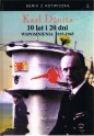 10 lat i 20 dni. Wspomnienia 1935-1945 - Karl Donitz