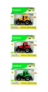 Traktor solo